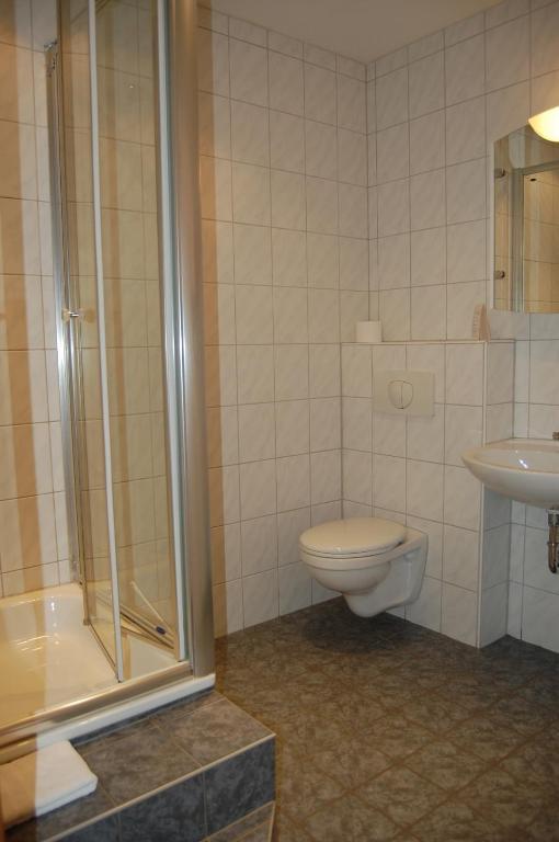 Landhaus Warndtwald Wadgassen Oda fotoğraf