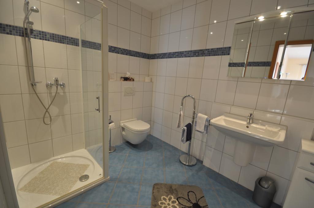Landhaus Warndtwald Wadgassen Dış mekan fotoğraf